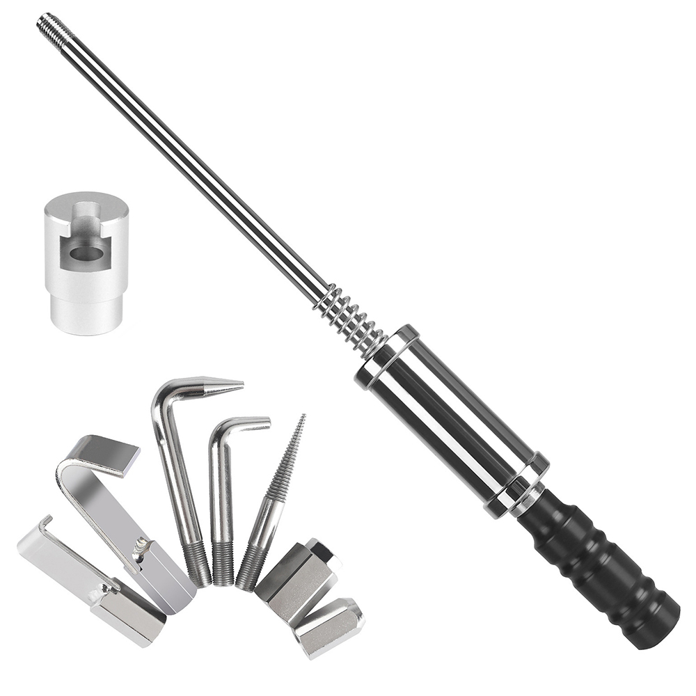 Electronics Repair Kit - Hammer Hooks Puller Crowbar Dent Removal