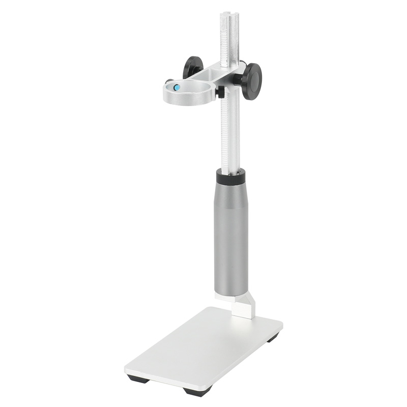 Electronics Repair Desk - Al-alloy stent Portable USB Digital Electronic
