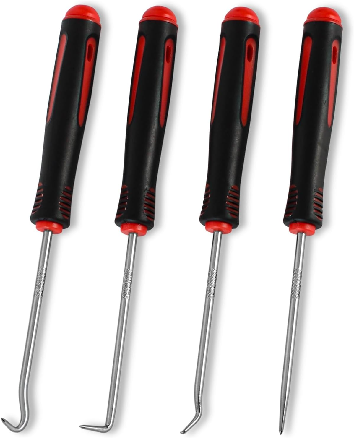 Electronics Repair Kit - 4pcs Hook and Pick Set, Automotive