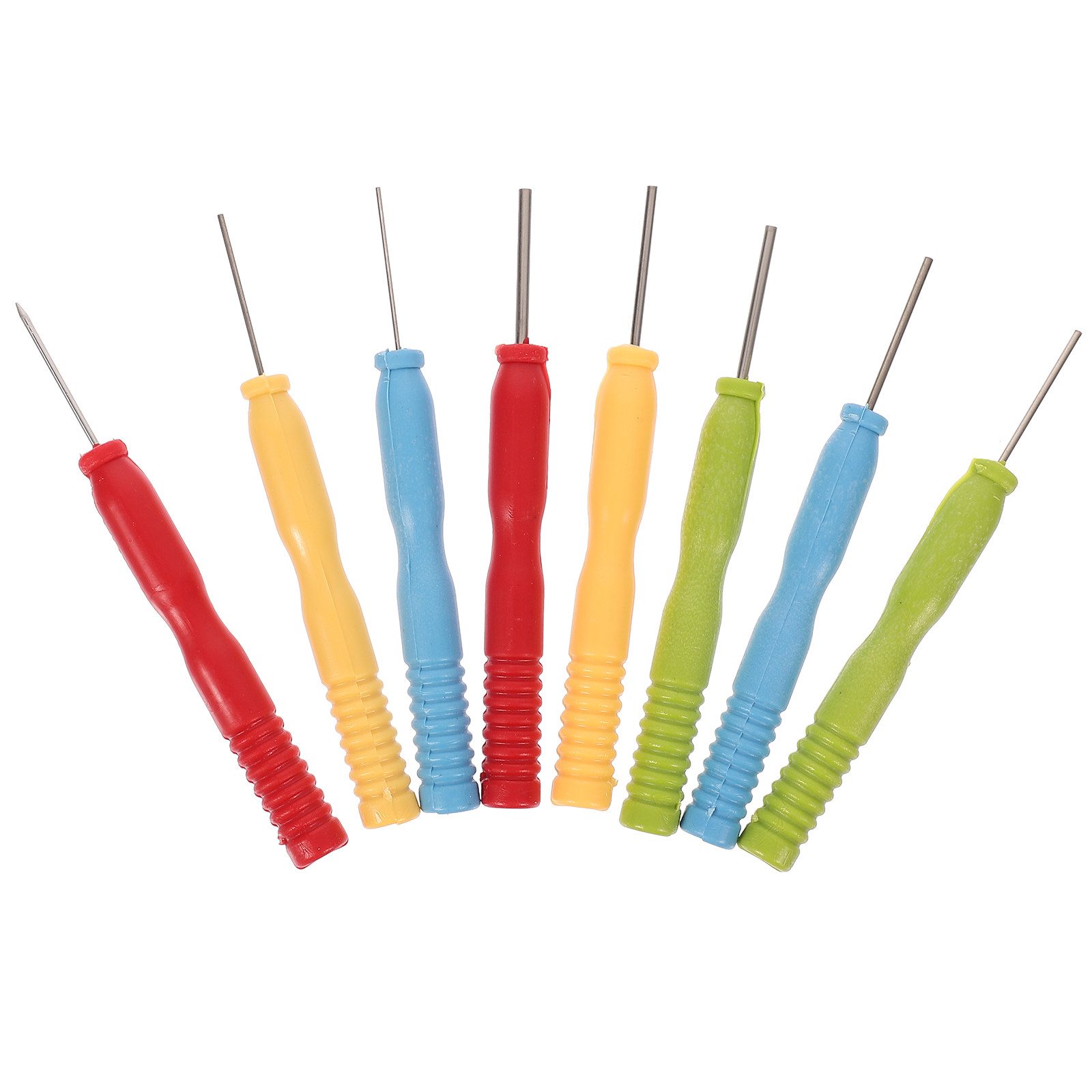 8Pcs Desoldering Kit Hollow Ne – Electronics Repair Kit Bewertung und Preis