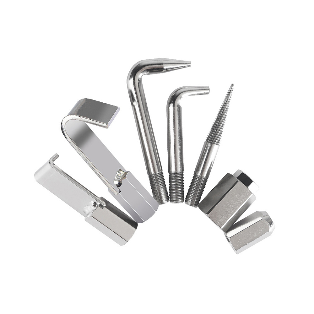 Hammer Hooks Puller Crowbar De – Electronics Repair Kit Bewertung und Preis