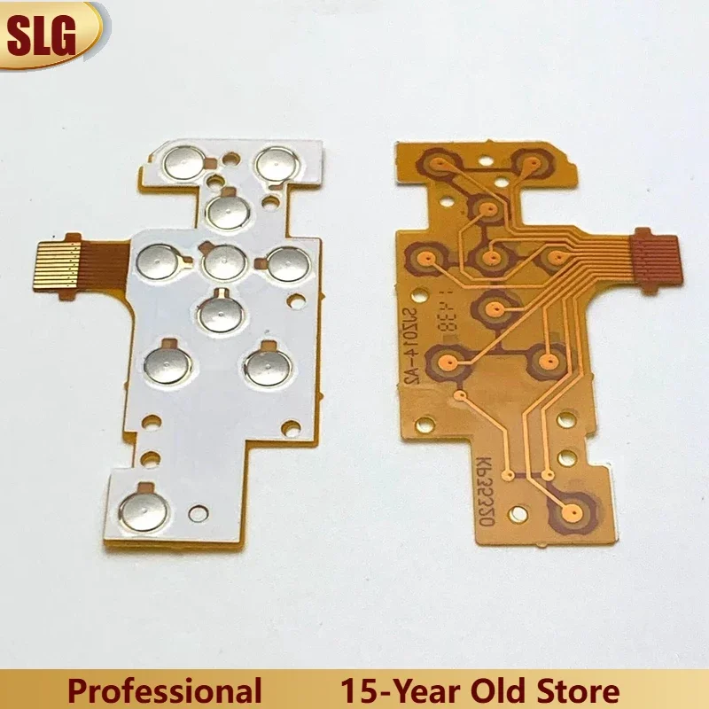 1PCS New Keyboard Key Button F – Electronics Repair Kit Bewertung und Preis