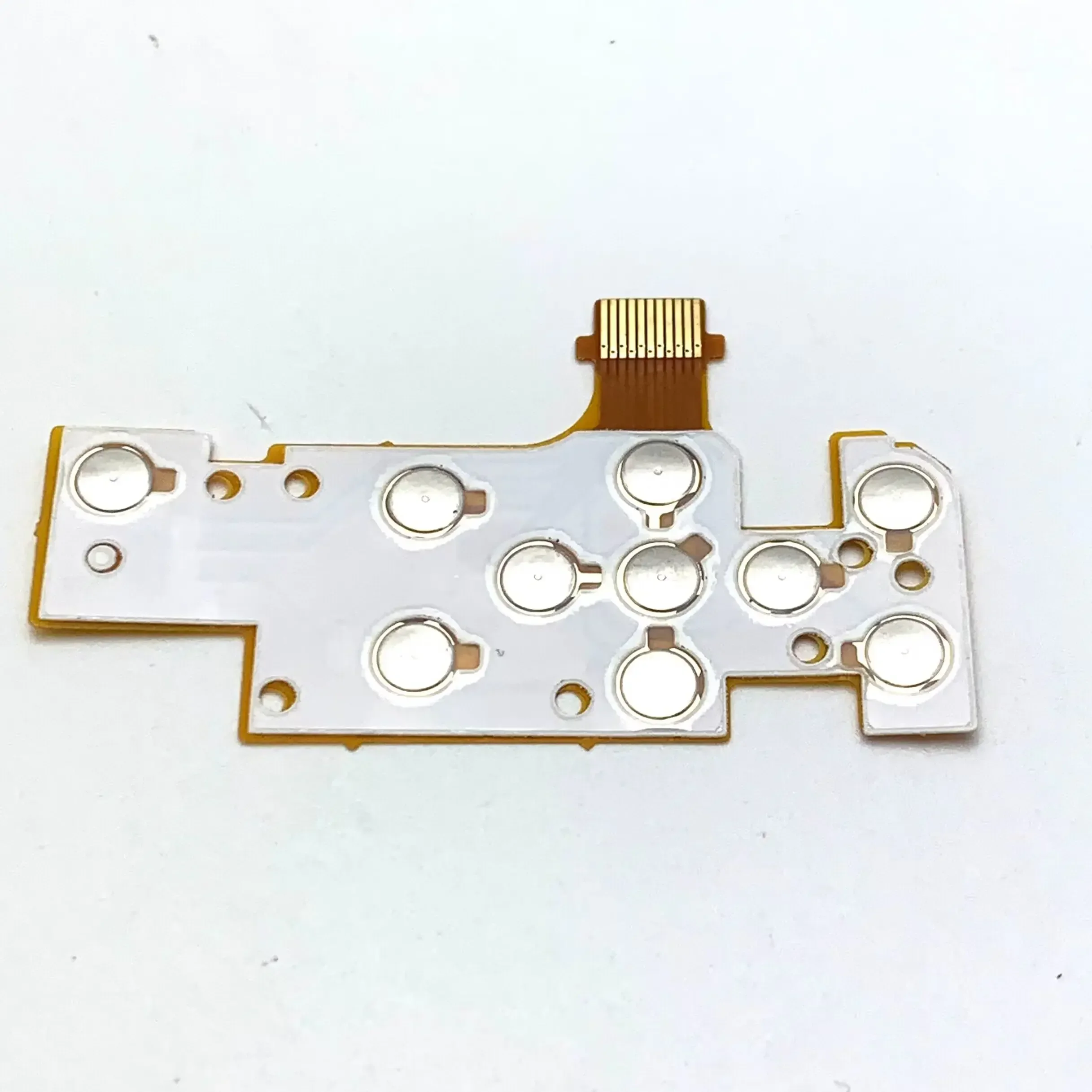 1PCS New Keyboard Key Button F – Electronics Repair Kit Bewertung und Preis
