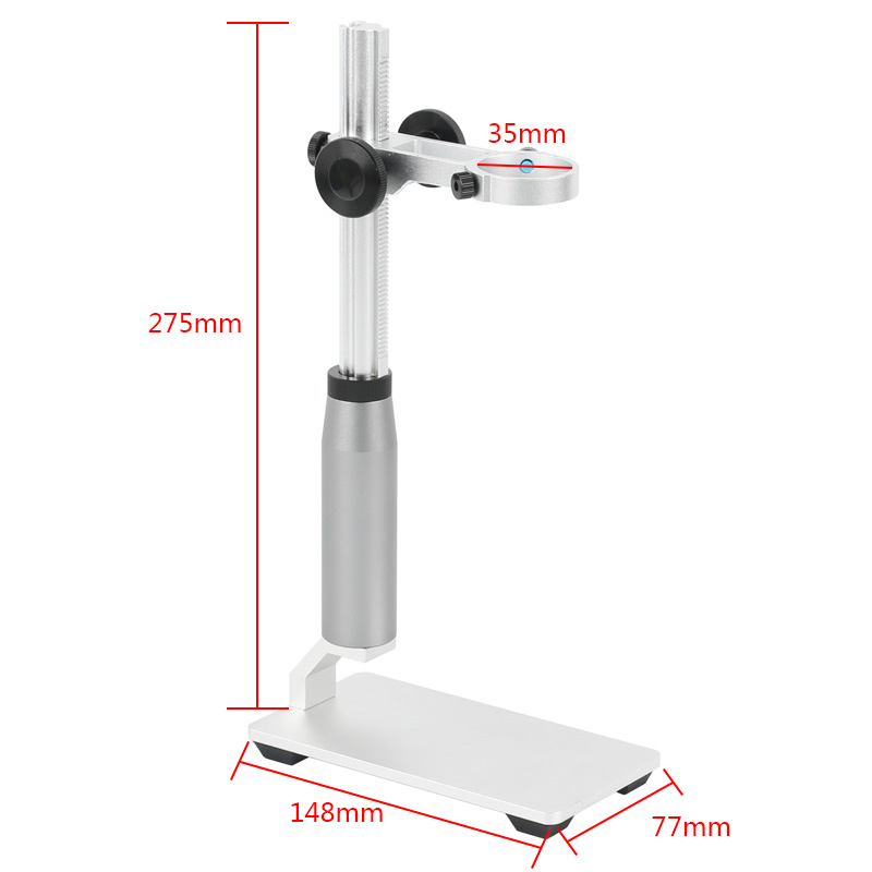 Al-alloy stent Portable USB Di – Electronics Repair Desk Bewertung und Preis