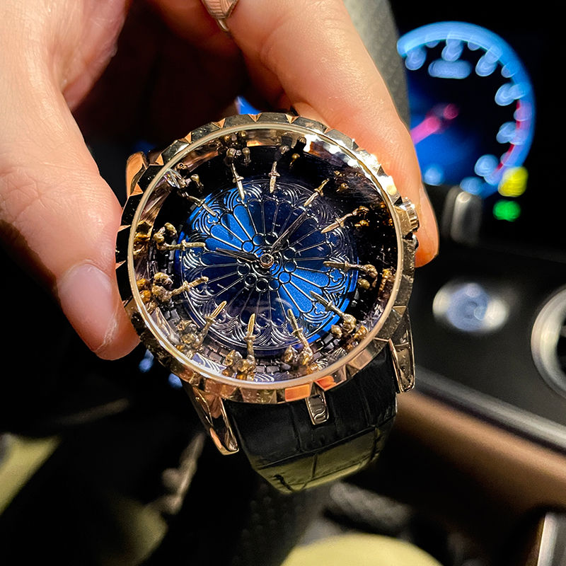 Luxurious and Elegant Men's Wa – Electronics Repair Desk Bewertung und Preis