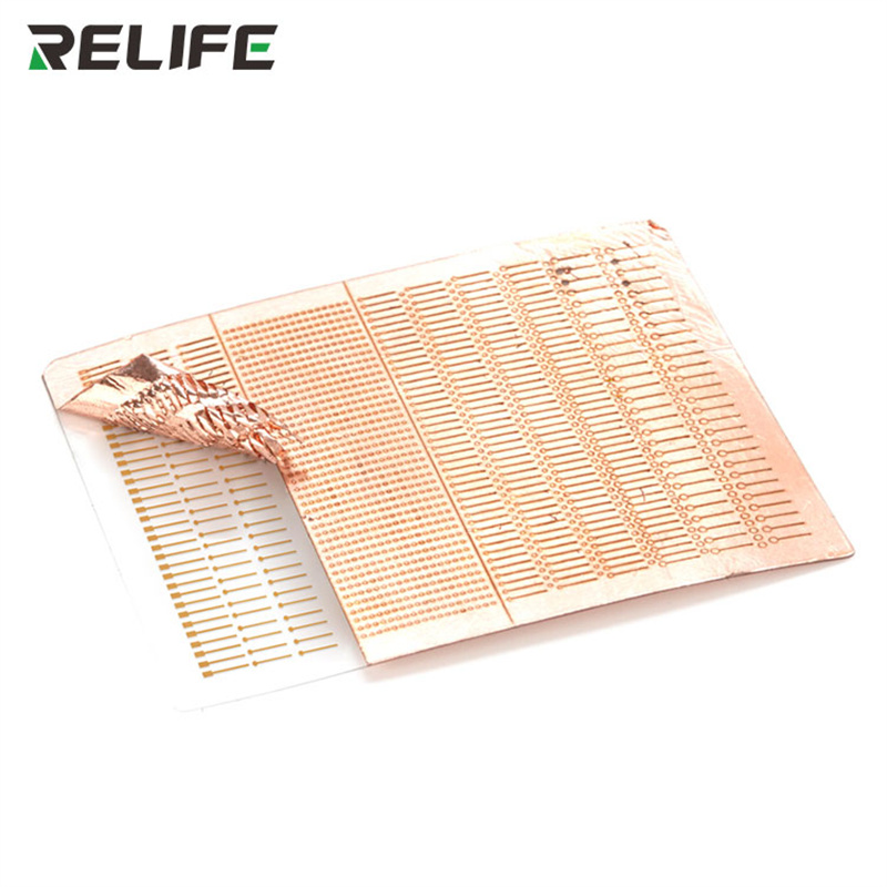 RELIFE RL-007GA Jump Wire Dot  – Electronics Repair Desk Bewertung und Preis