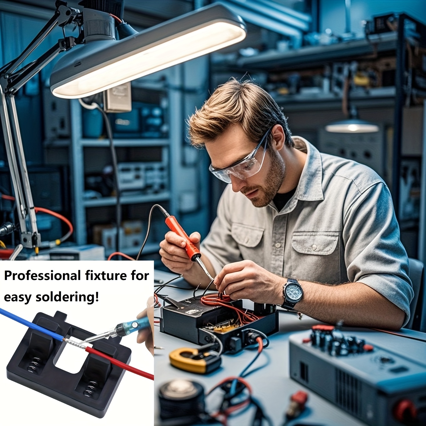 Electronic Welding Wire tools  – Electronics Repair Desk Bewertung und Preis