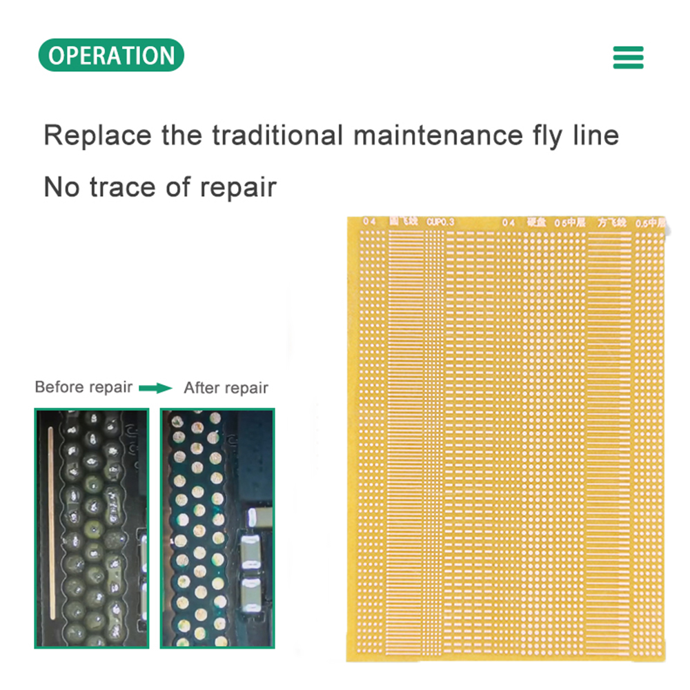 4 in 1 Soldering Lugs+SandPapp – Electronics Repair Desk Bewertung und Preis
