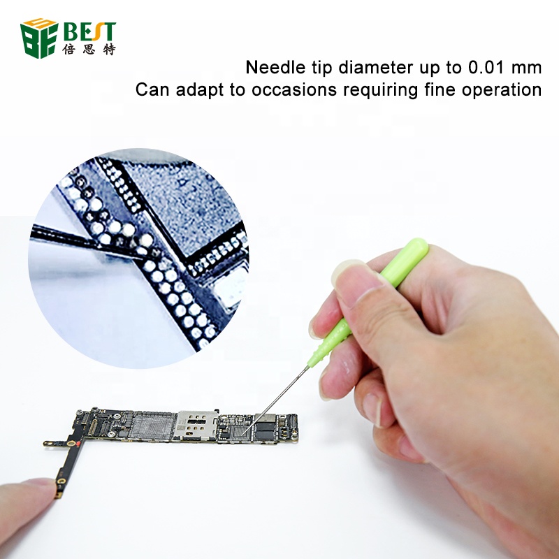 4 in 1 Soldering Lugs+SandPapp – Electronics Repair Desk Bewertung und Preis