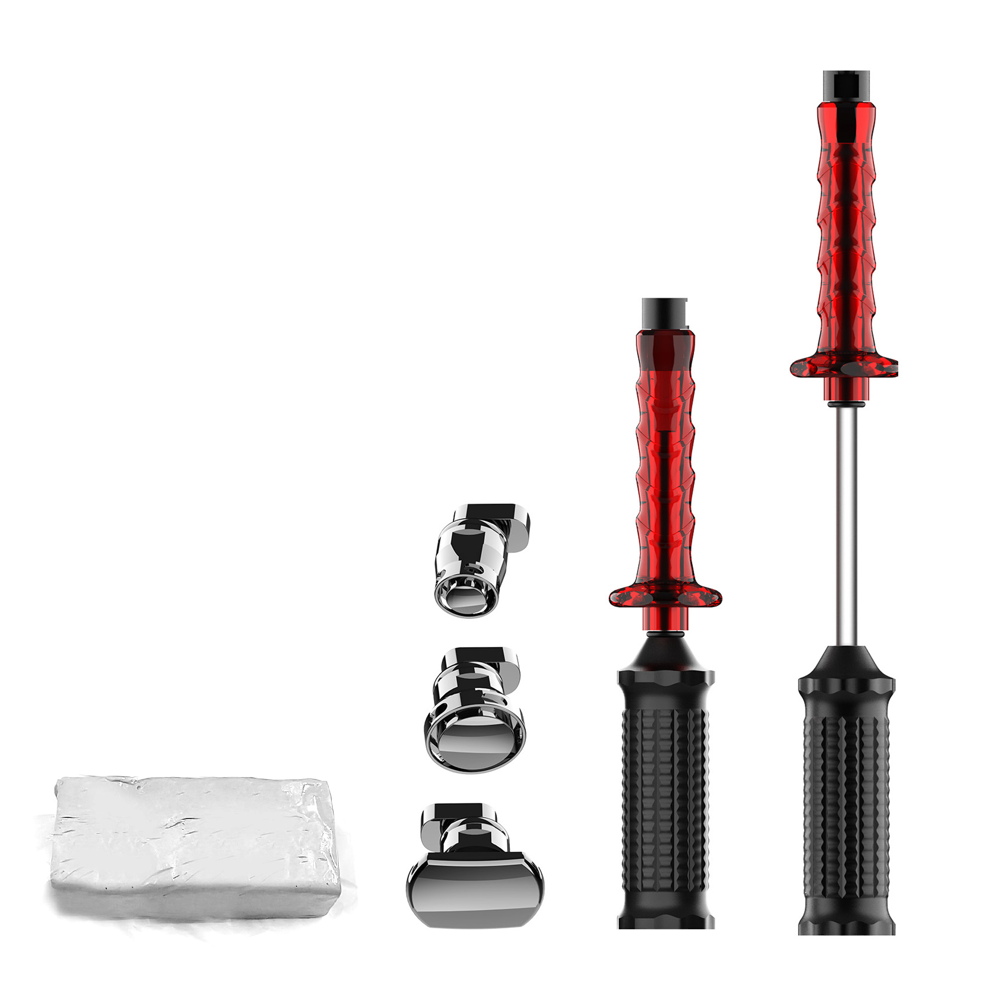 WOYO PDR100 Slide Hammer Dent  – Electronics Repair Kit Bewertung und Preis