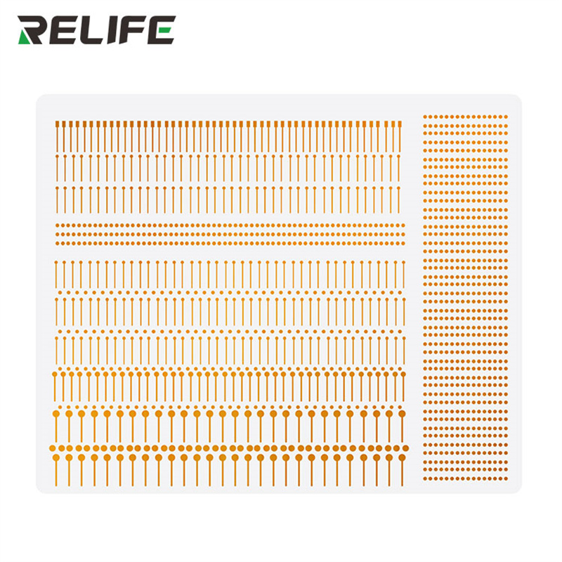 RELIFE RL-007GA Dot Repairing  – Electronics Repair Desk Bewertung und Preis