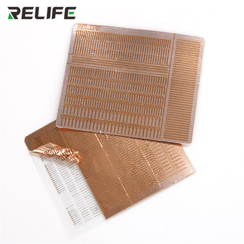 RELIFE RL-007GA Dot Repairing  – Electronics Repair Desk Bewertung und Preis