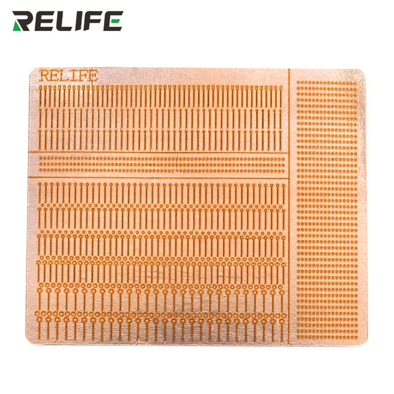 RELIFE RL-007GA Dot Repairing  – Electronics Repair Desk Bewertung und Preis
