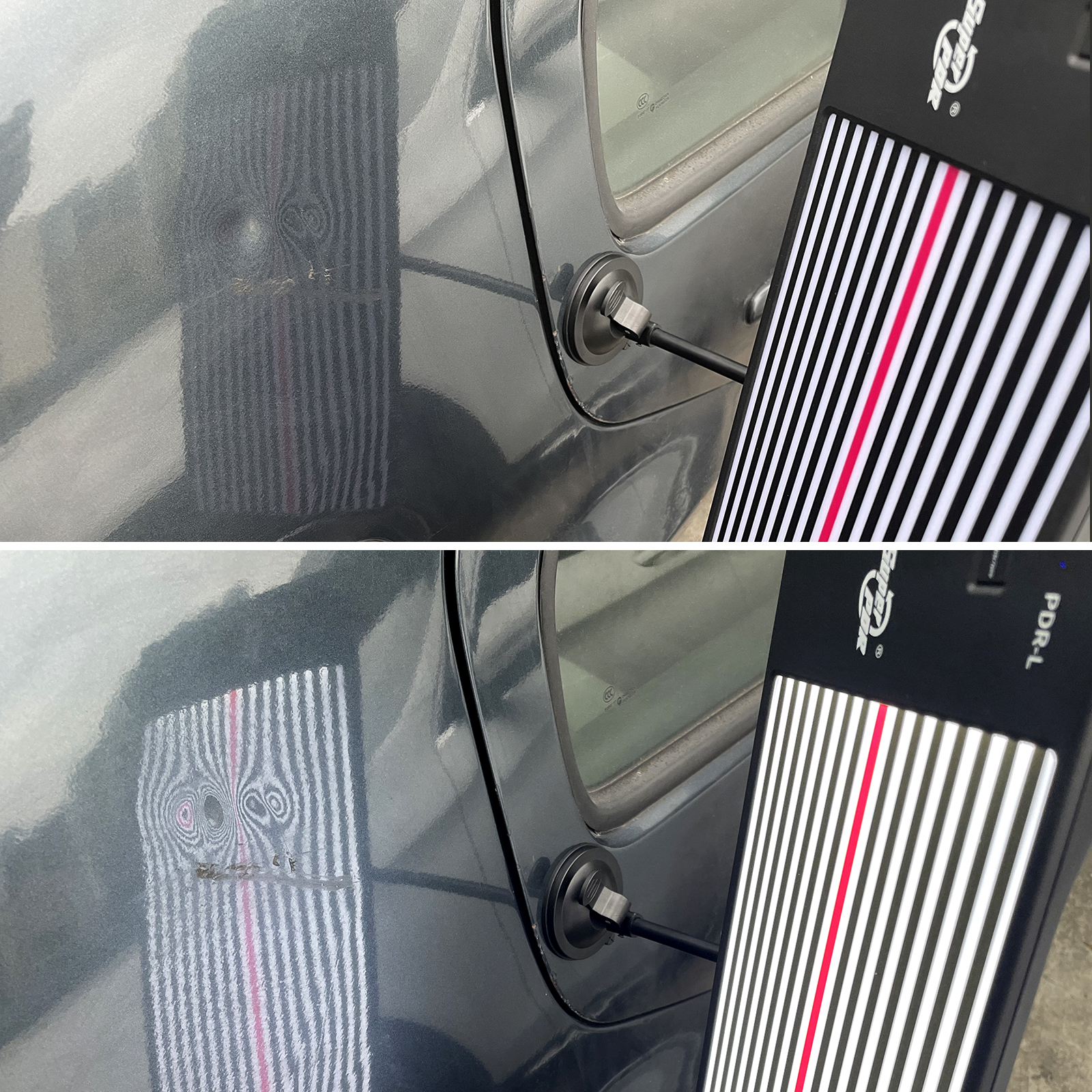 Car Body Paintless Dent Repair – Electronics Repair Kit Bewertung und Preis