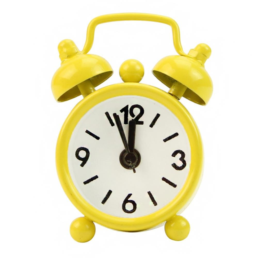 Portable Mini Alarm Clock Retr – Electronics Repair Desk Bewertung und Preis