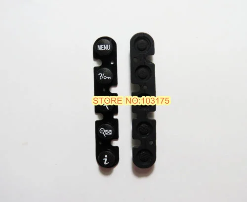 New Rear 5 Menu Back Button St – Electronics Repair Kit Bewertung und Preis