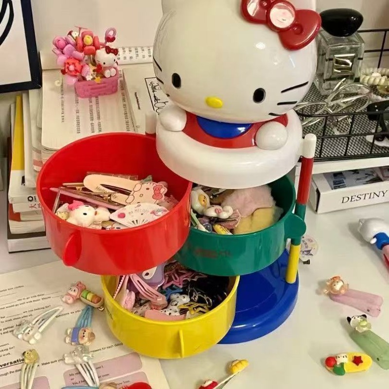 Sanrio Cartoon Animation Chara – Electronics Repair Desk Bewertung und Preis