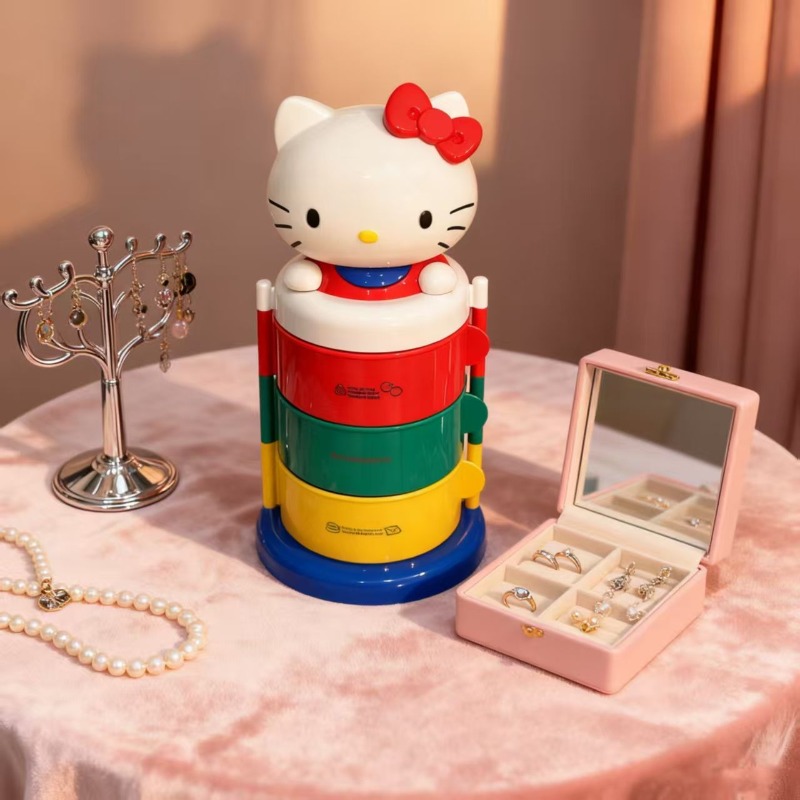 Sanrio Cartoon Animation Chara – Electronics Repair Desk Bewertung und Preis